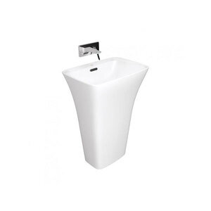 Chậu chân liền American Standard WP-F523