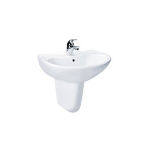 Chậu chân lửng ToTo LHT240CS#W