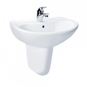 Chậu chân lửng ToTo LHT240CS#W