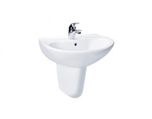 Chậu chân lửng ToTo LHT240CS#W