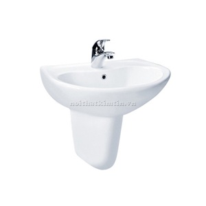 Chậu chân lửng ToTo LHT240CS#W