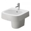 Chậu chân lửng TOTO LHT767C
