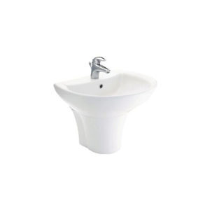 Chậu chân lửng ToTo LHT828C