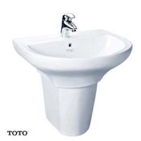 Chậu chân lửng ToTo LHT828C