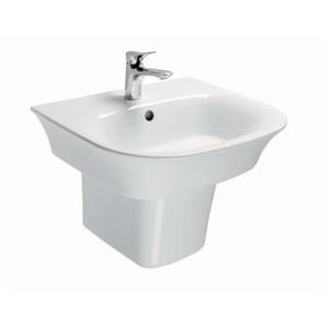 Chậu chân lửng Toto LW196K/LW196HFK