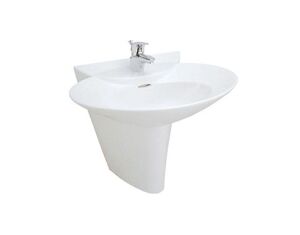 Chậu chân lửng ToTo LW908CKS/LW908HFKS