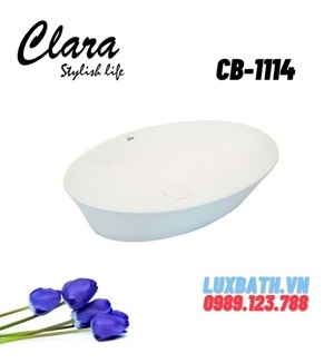 Chậu Clara CB-1114