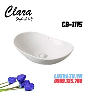 Chậu Clara CB-1115