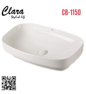 Chậu Clara CB-1150