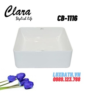 Chậu Clara CB1116