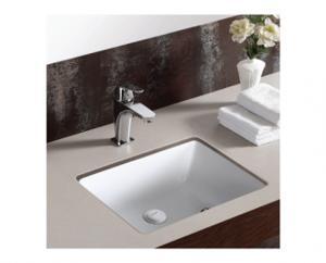 Chậu lavabo âm bàn Atmor AT4289A