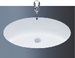 Chậu đặt âm bàn ToTo LT548