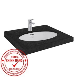 Chậu đặt âm bàn ToTo LT548