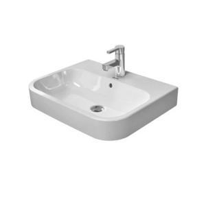 Chậu đặt bàn Duravit Happy D.2