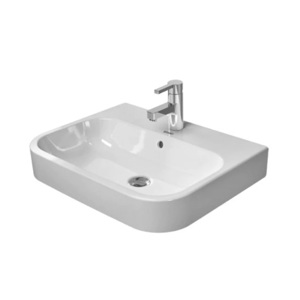 Chậu đặt bàn Duravit Happy D.2