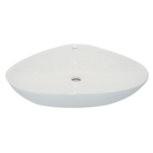 Chậu đặt bàn lavabo Clara CB-1118