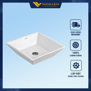 Chậu đặt bàn lavabo Clara CB-1111