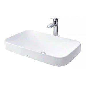 Chậu đặt bàn Toto LT5716#XW