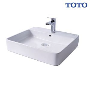 Chậu đặt bàn Toto LT950C