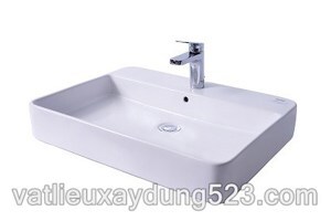 Chậu đặt bàn toto LT951C