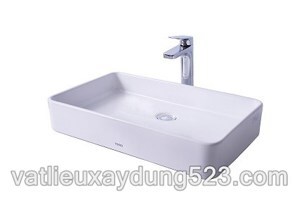 Chậu đặt bàn Toto LT952