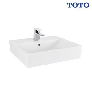 Chậu đặt bàn Toto LT952