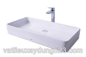 Chậu đặt bàn Toto LT953