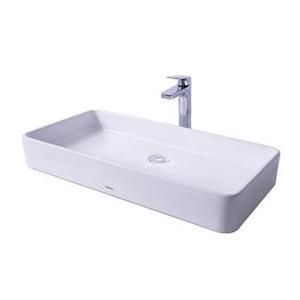 Chậu đặt bàn Toto LT953#W