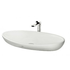 Chậu Đặt Bàn Toto LW819JW-F