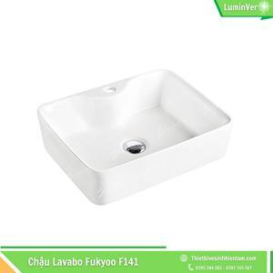 Chậu đặt trên bàn Brasler F141