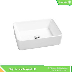 Chậu đặt trên bàn Brasler F142