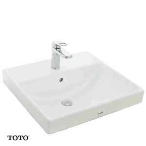 Chậu đặt trên bàn ToTo LT710CS