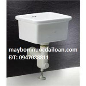 Chậu dặt xuống sàn Caesar SS558AS