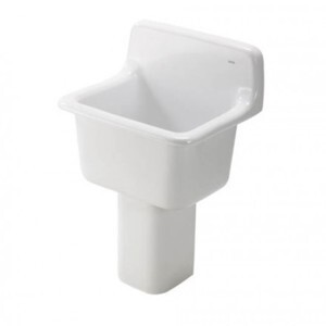 Chậu dịch vụ Toto SK322/SK322F