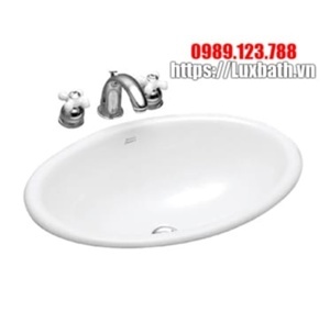 Chậu dương vành American Standard WP-0431