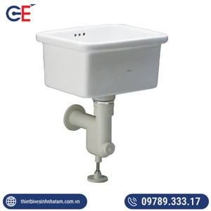 Chậu giặt Caesar SS558AP