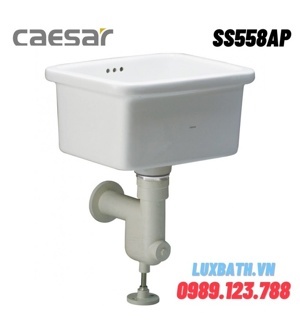 Chậu giặt Caesar SS558AP