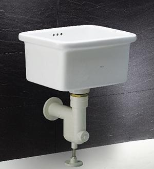 Chậu giặt Caesar SS558AP
