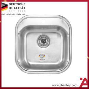 Chậu inox Häfele HS19-SSN1R50