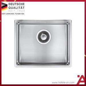 Chậu inox Häfele HS19-SSN1S60