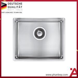 Chậu inox Häfele HS19-SSN1S60