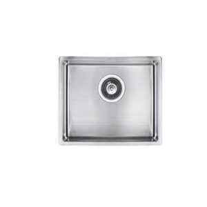 Chậu inox Häfele HS19-SSN1S60
