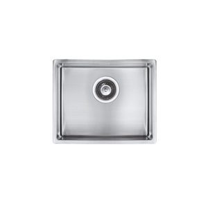 Chậu inox Häfele HS19-SSN1S60