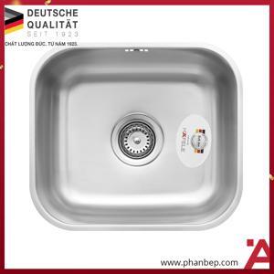 Chậu inox Häfele HS20-SSN1R50
