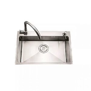 Chậu inox Huge H-1100A1