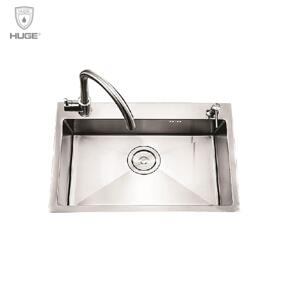 Chậu inox Huge H-1100A1