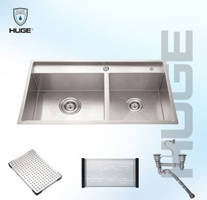 Chậu inox Huge H-P200A1