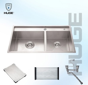 Chậu inox Huge H-P200A1