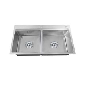 Chậu inox Huge H-P200A3
