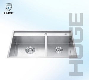 Chậu inox Huge H-P200A3